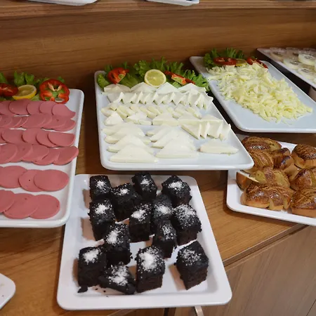 马尔卡酒店 酒店 2*