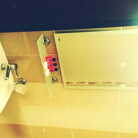 马尔卡酒店 2* 安塔利亚