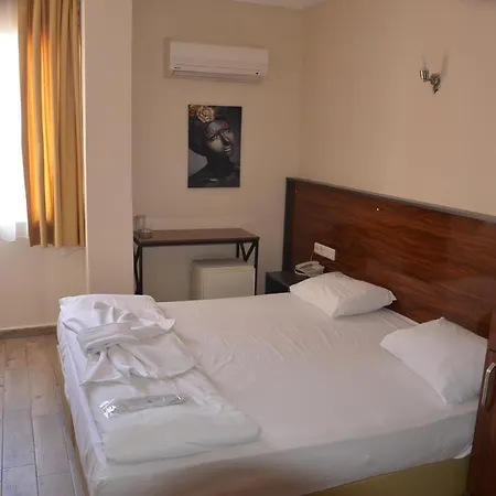 马尔卡酒店 酒店 2*